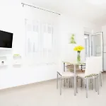 アパート With A Parking Space - 10351